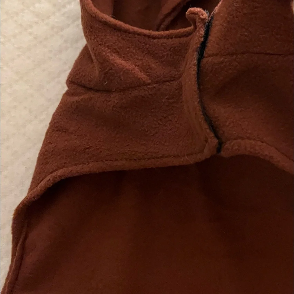 Rubies Pet Shop Reindeer Dog Hoodie.
